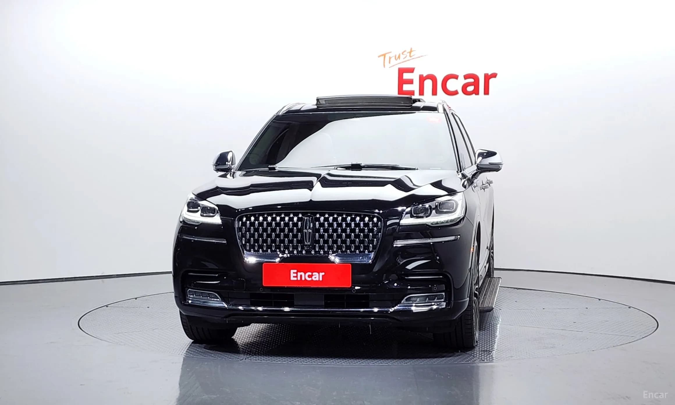 Aviator 2nd Generation