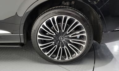 Aviator 2nd Generation