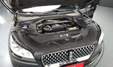 Aviator 2nd Generation