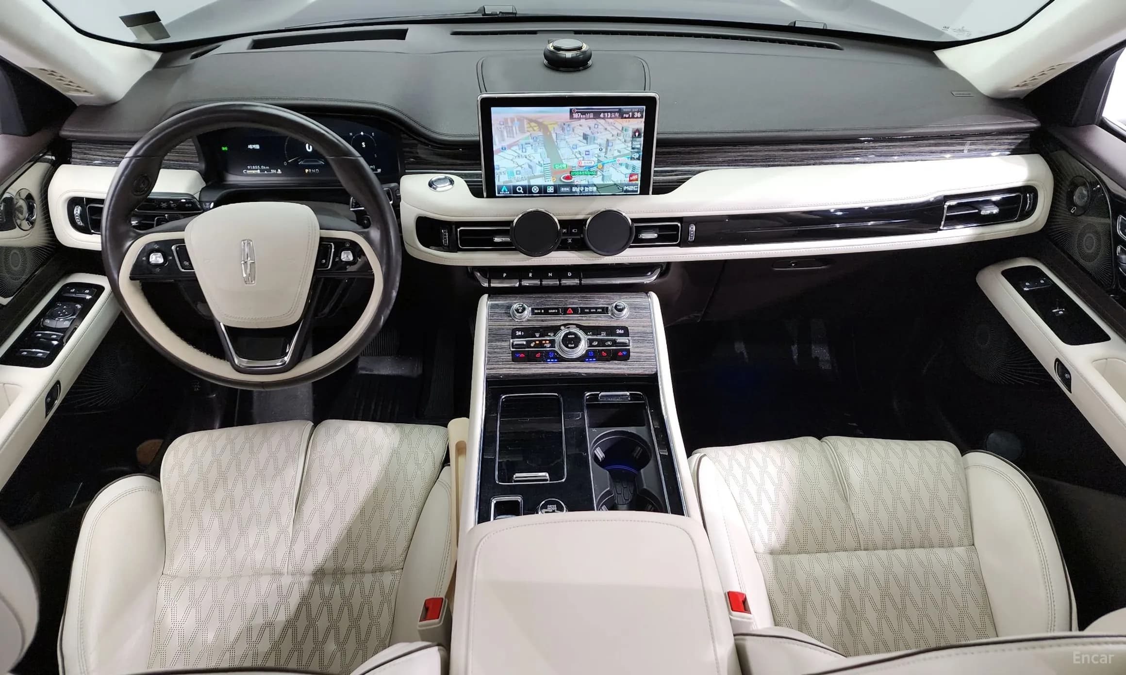 Aviator 2nd Generation