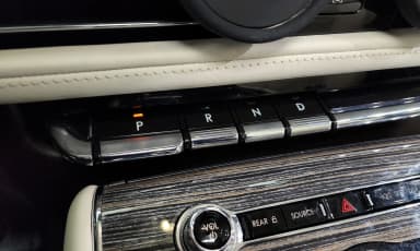 Aviator 2nd Generation