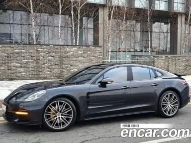 Panamera (971)