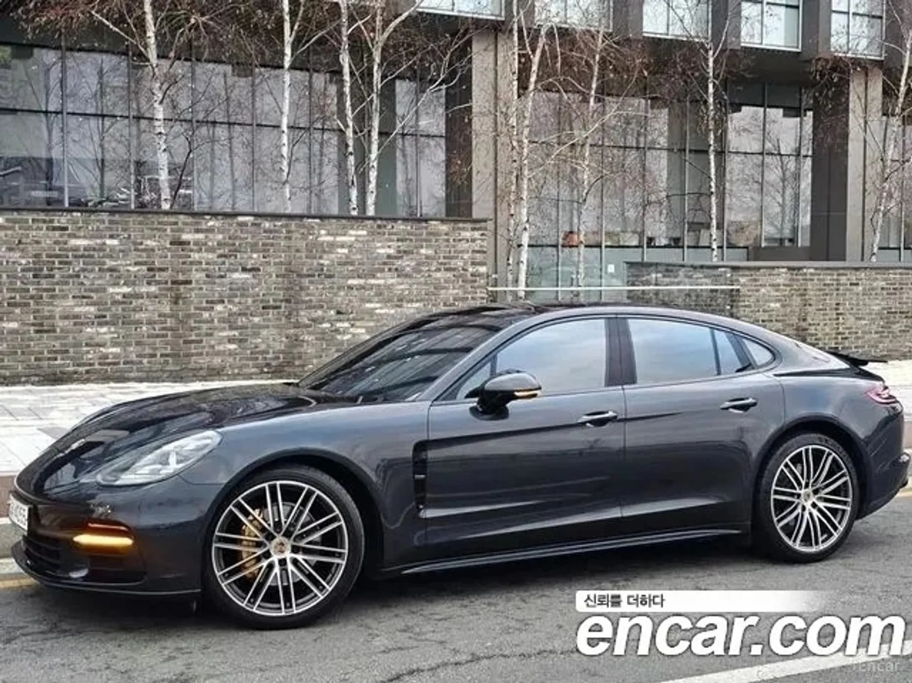 Panamera (971)