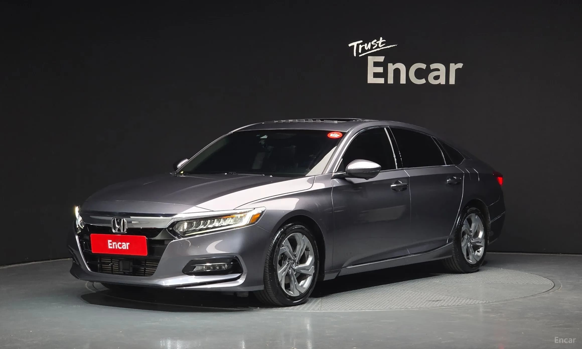 Accord 10th Generation