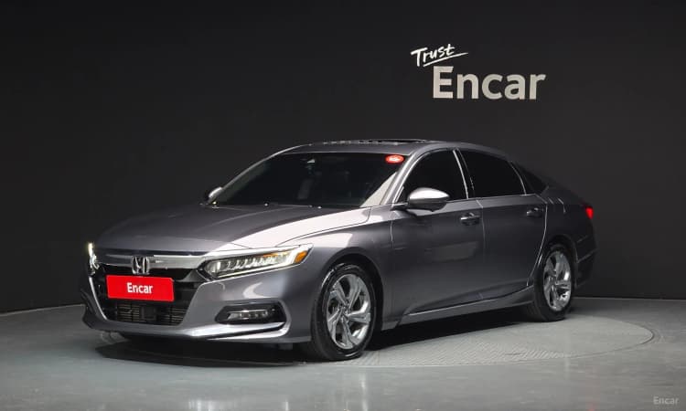 Accord 10th Generation