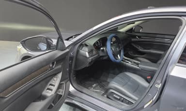 Accord 10th Generation