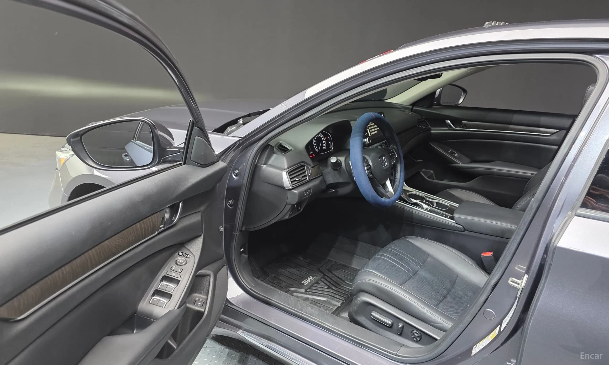 Accord 10th Generation