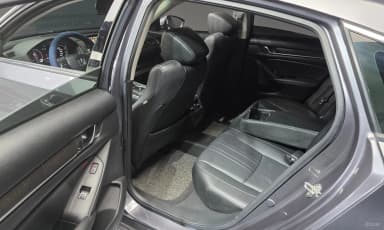 Accord 10th Generation