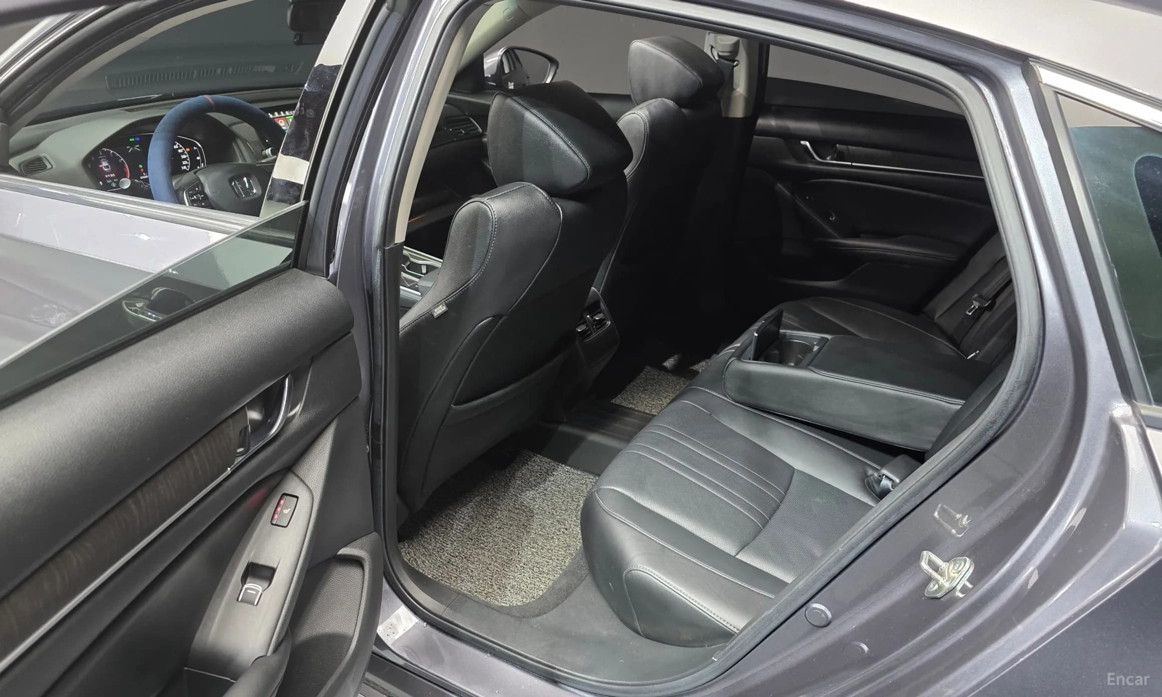 Accord 10th Generation