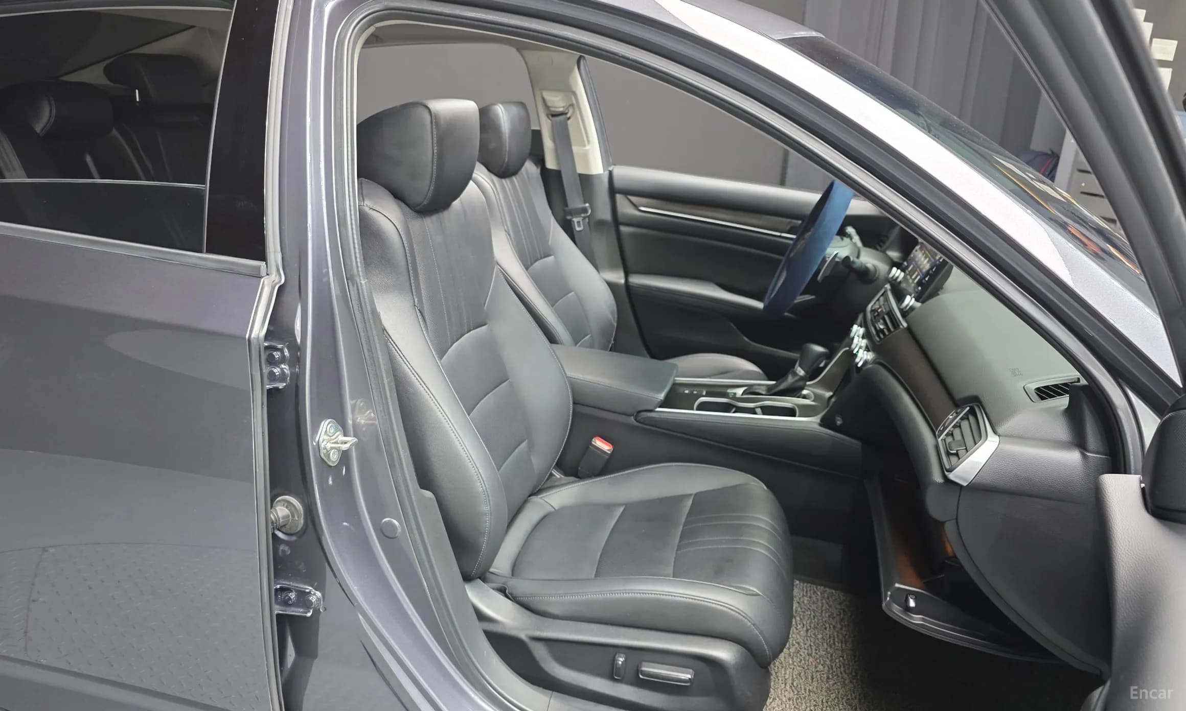 Accord 10th Generation