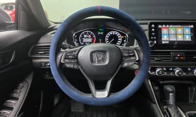 Accord 10th Generation