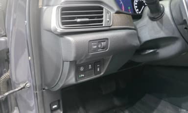 Accord 10th Generation