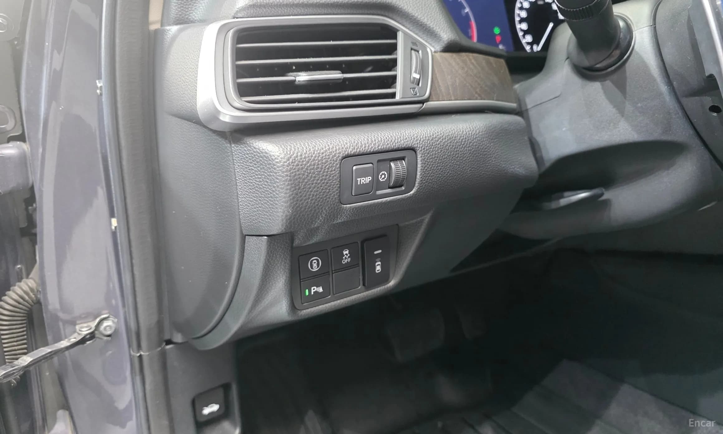 Accord 10th Generation