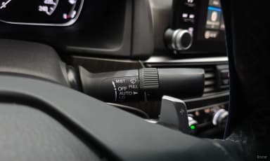 Accord 10th Generation