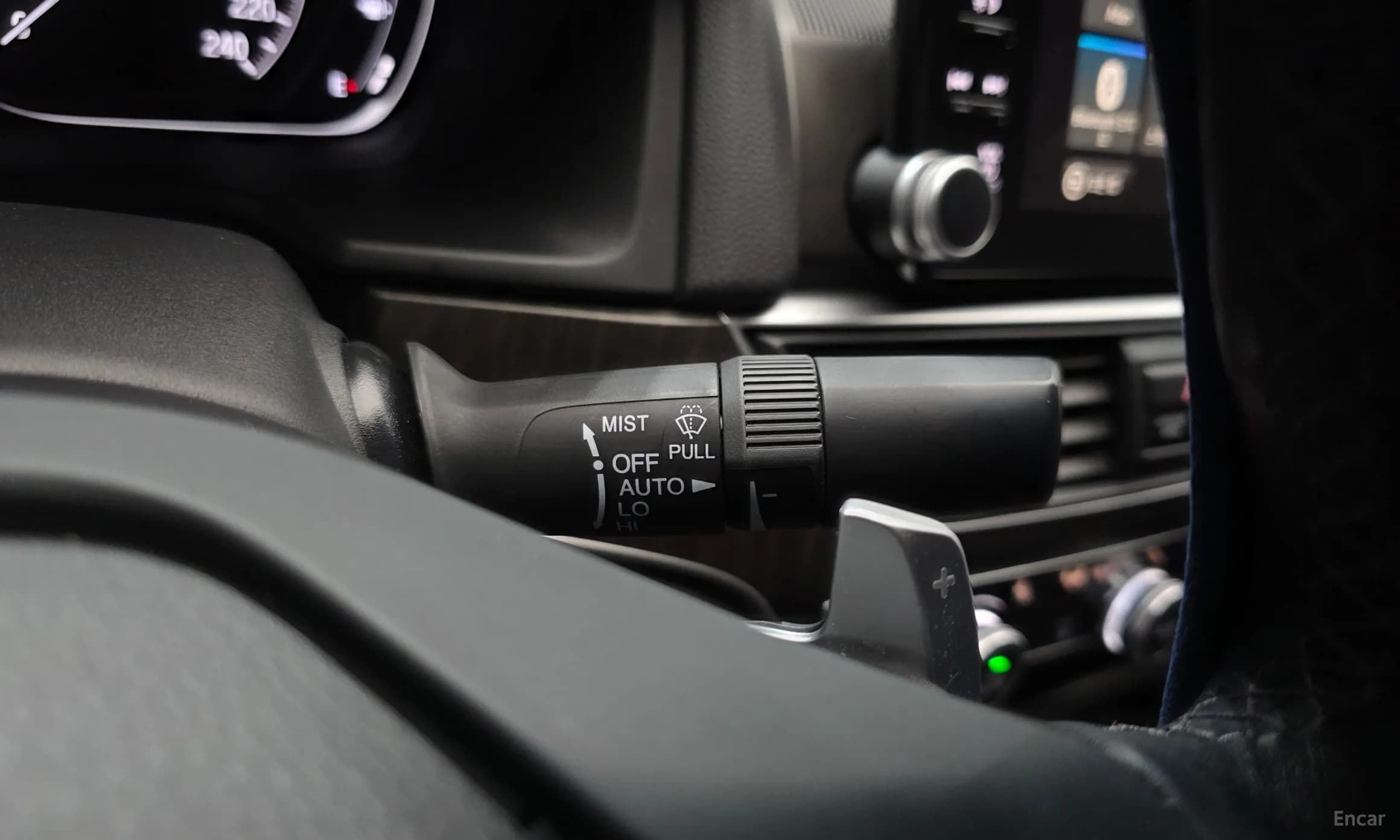 Accord 10th Generation