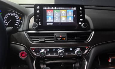 Accord 10th Generation