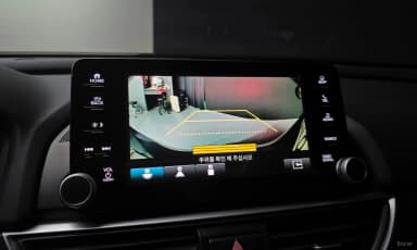 Accord 10th Generation