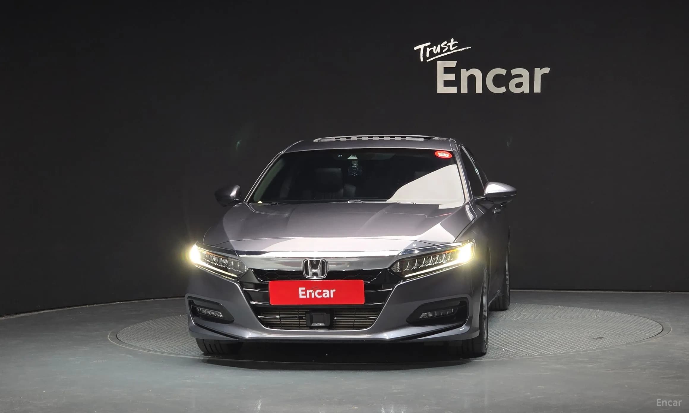 Accord 10th Generation