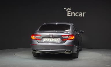 Accord 10th Generation