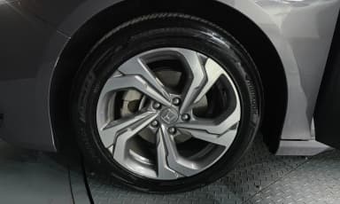 Accord 10th Generation