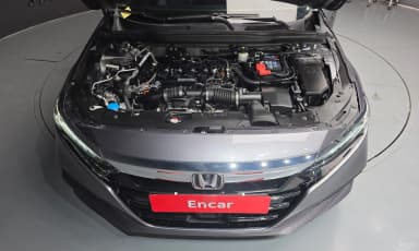 Accord 10th Generation