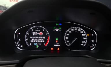 Accord 10th Generation