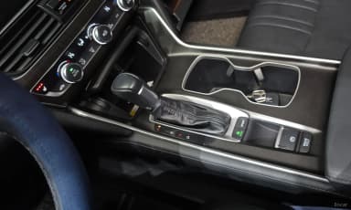 Accord 10th Generation