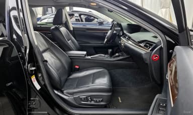 New ES300h