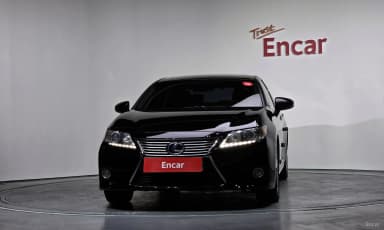 New ES300h
