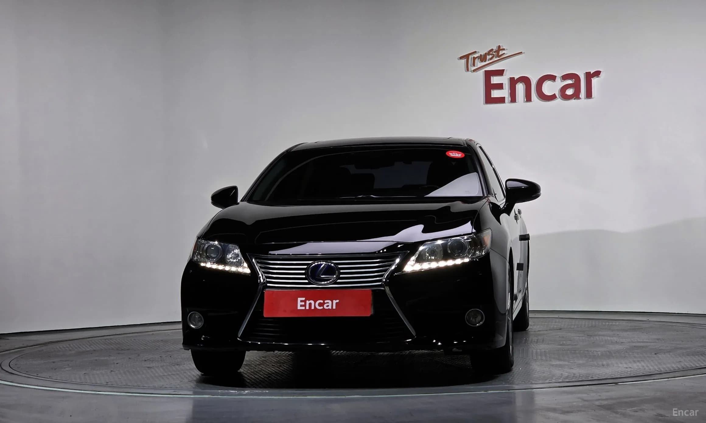 New ES300h