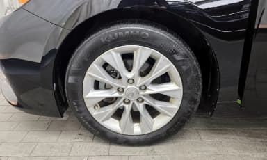 New ES300h