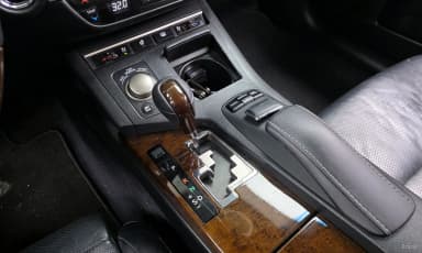 New ES300h
