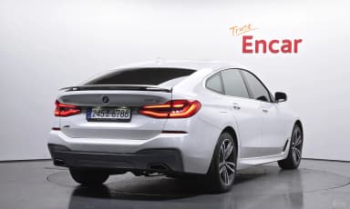 6-Series GT (G32)