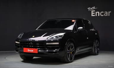 Cayenne (PO536)
