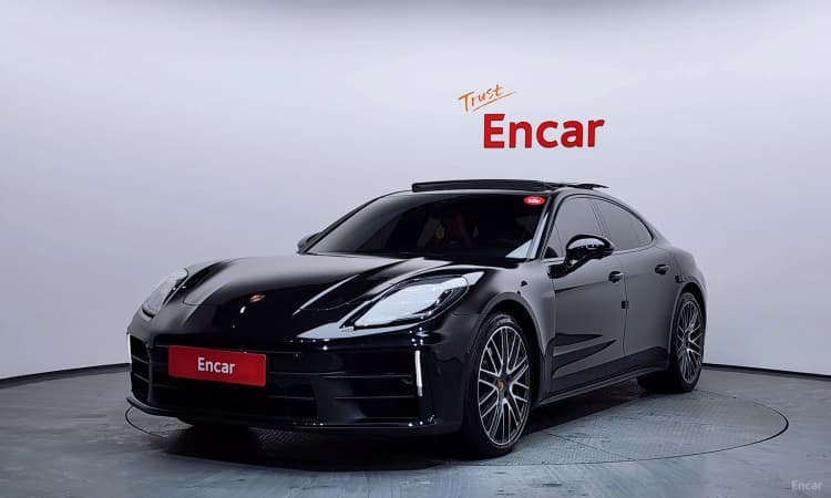 Panamera (972)