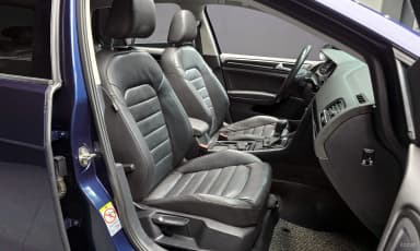 Golf 7th Generation