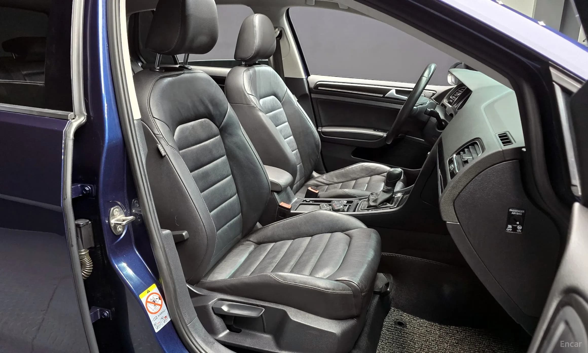 Golf 7th Generation