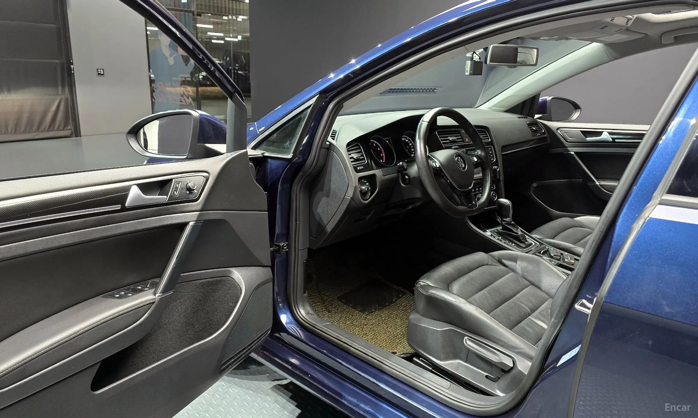 Golf 7th Generation