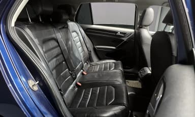 Golf 7th Generation