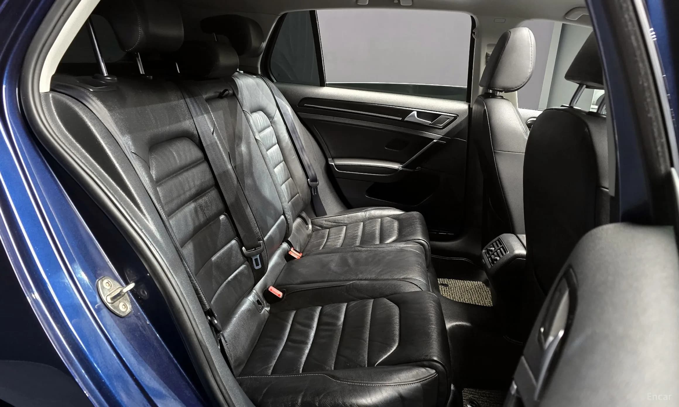 Golf 7th Generation