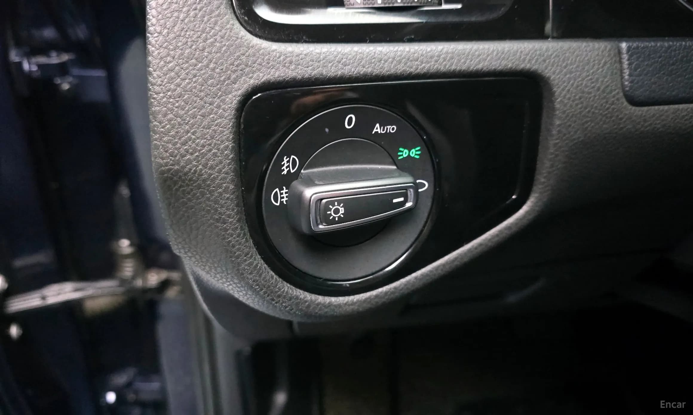 Golf 7th Generation