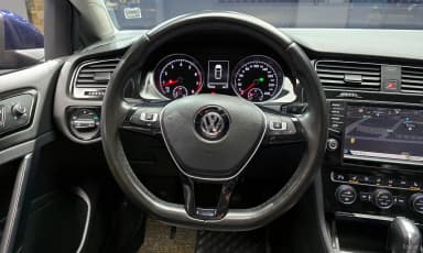 Golf 7th Generation