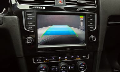 Golf 7th Generation