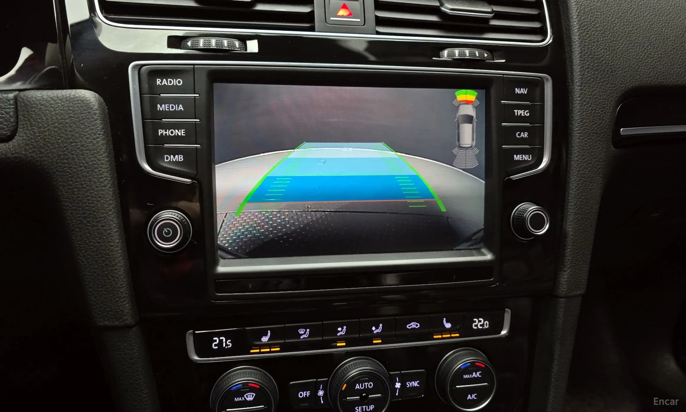 Golf 7th Generation