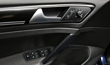Golf 7th Generation