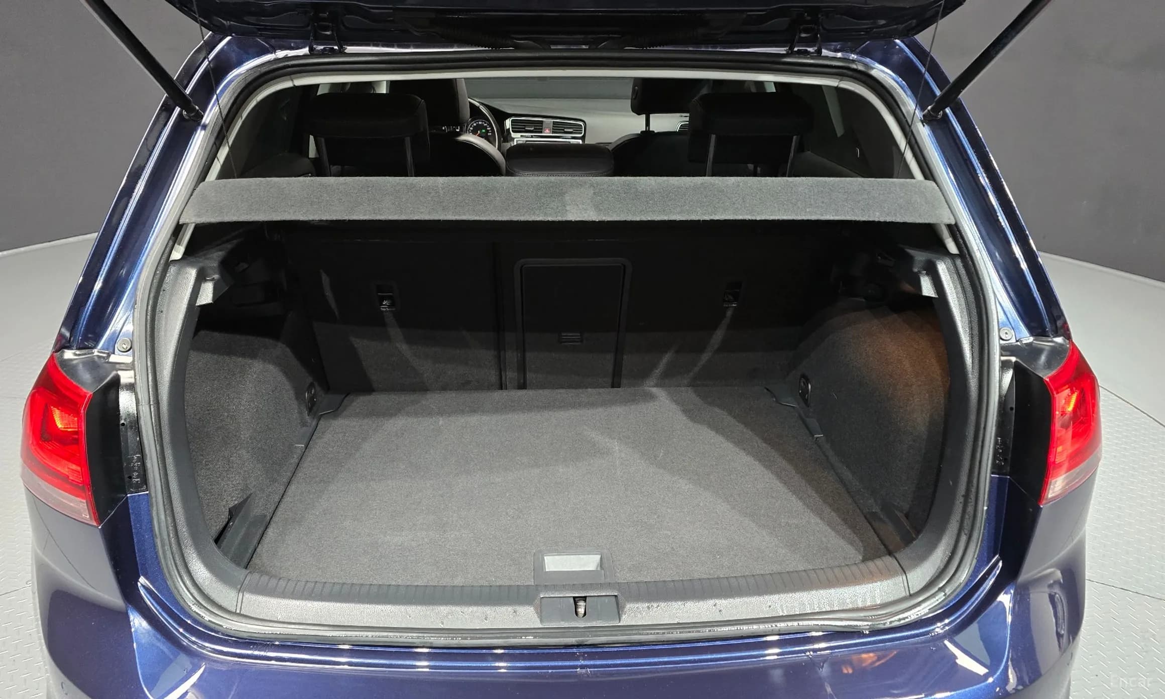 Golf 7th Generation