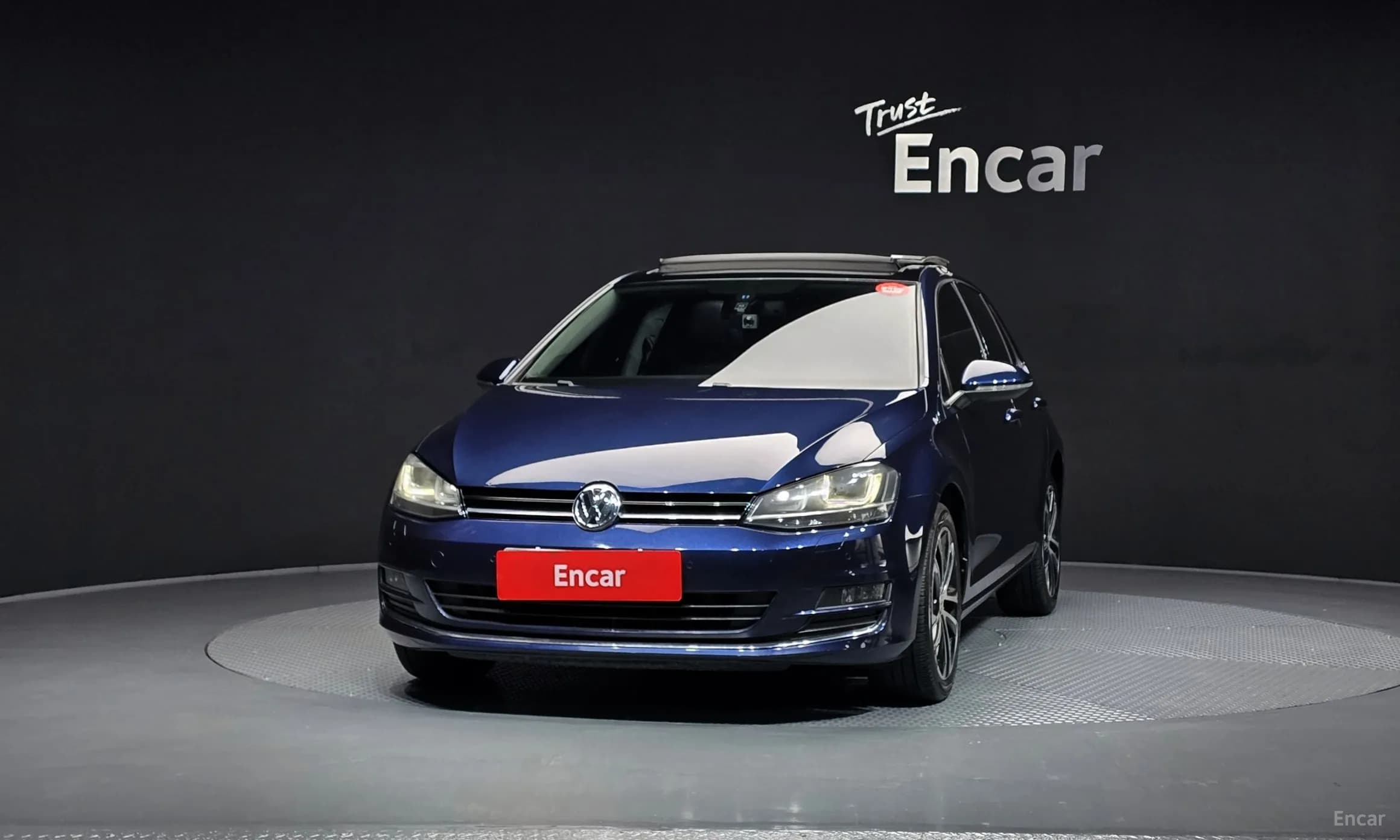 Golf 7th Generation