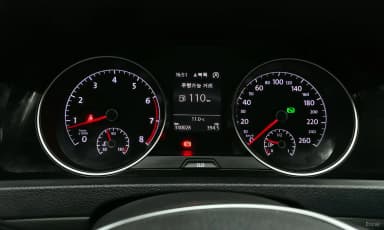 Golf 7th Generation