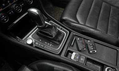 Golf 7th Generation