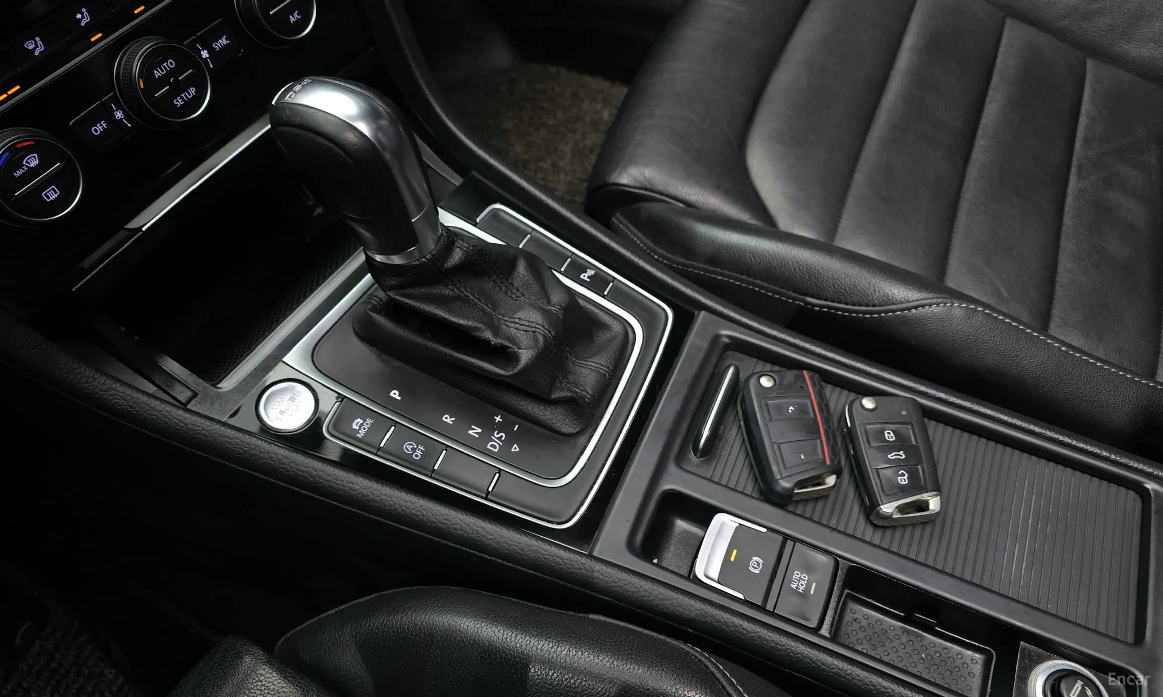 Golf 7th Generation